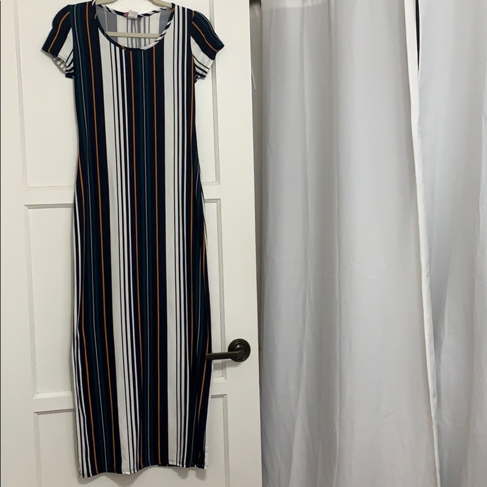 Sun/ casual dress